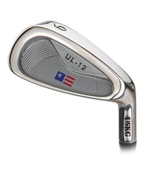 US Kids Golf 9 Iron Training Club