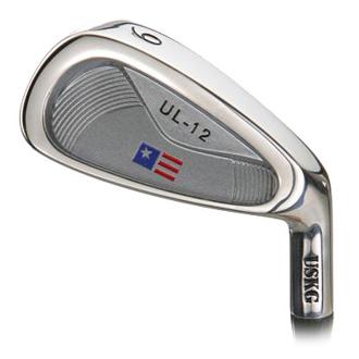 US Kids Golf 9 Iron Training Club