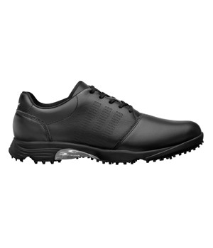Adidas AdiComfort 2Z Golf Shoes (Black) 2011