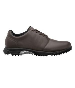 Adidas AdiComfort 2Z Golf Shoes (Chocolate) 2011