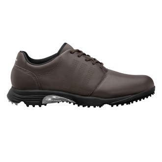 Adidas AdiComfort 2Z Golf Shoes (Chocolate) 2011