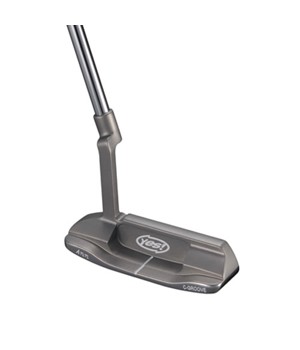 Yes Golf Mens Ann Putter