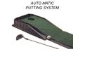 Club Champ Automatic Putting System