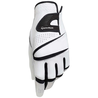 taylormade stratus sport leather glove 2017