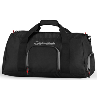 taylormade players duffel bag 2017
