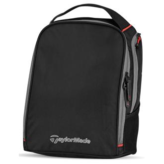 taylormade players shoe bag