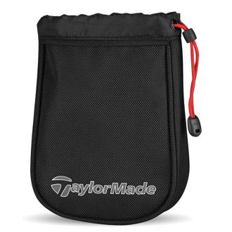 taylormade players valuables pouch