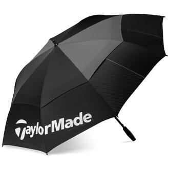 taylormade tour preferred double canopy umbrella