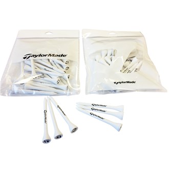 taylormade tees (20 pack)