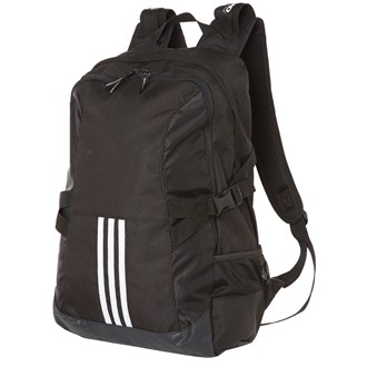 Adidas organiser backpack van kantoor artikelen tip.