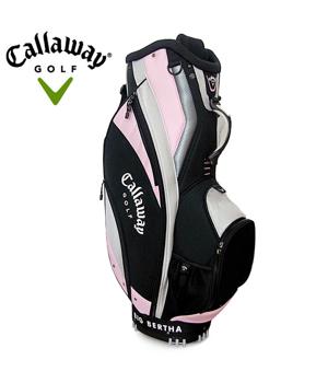 Callaway BB Sport Womens Cart Bag