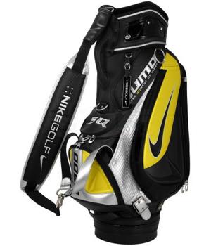 Nike SQ Sumo Tour Staff Bag 2008
