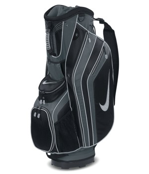 Nike Sport Trolley Cart Bag (14-way) 2012