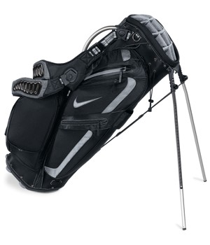Nike Performance Golf Carry Stand Bag 2012