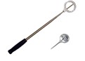 Antenna Ball Retriever (3M Length) - Spring Support