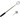 Antenna Ball Retriever (3M Length) - Spring Support