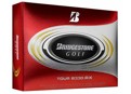 Bridgestone Tour B330-RX Golf Balls 2011 (12 Pack)
