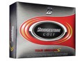 Bridgestone Tour B330-RXS Golf Balls 2011 (12 Pack)