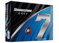 Bridgestone E7 Golf Balls (12 Balls) 2012