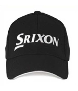 Srixon Cotton Fitted Golf Cap