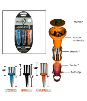 Brush-T