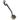 Two Way Club Cleaning Brush
