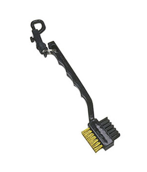 Two Way Club Cleaning Brush