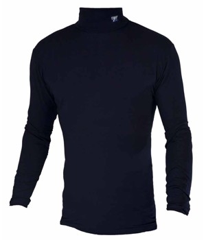 Cutter & Buck Mens Roll Neck Shirt 2011