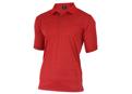 Cutter & Buck Mens Striped Polo 2012