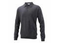 Calvin Klein Mens Button Up Sweater