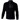 Calvin Klein Mens Zip Neck Overknit
