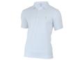Calvin Klein Mens Shadow Stripe Golf Polo 2012