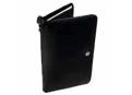 Deluxe Leather Golf Scorecard Holder (Colin Montgomerie Collection)