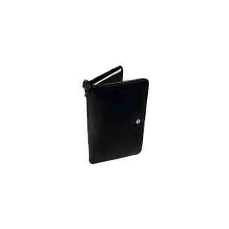 Deluxe leather scorecard holder (colin montgomerie collection)