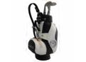 Mini Golf Bag Pen Set (Colin Montgomerie Collection) 