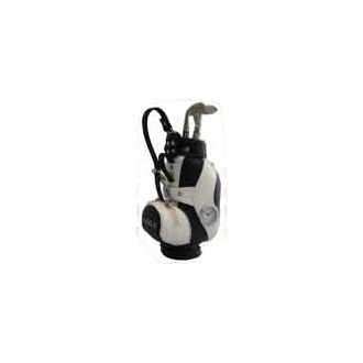 mini bag pen set (colin montgomerie collection)