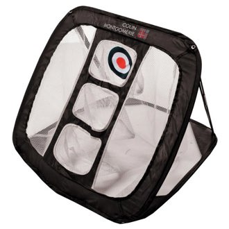Square chipping net (colin montgomerie collection) van kantoor artikelen tip.