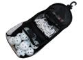 Accessory Bag With Practice Balls & Tees (Colin Montgomerie Collection)