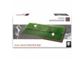 Dual Grass Practice Mat (Colin Montgomerie Collection)