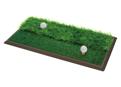 Dual Grass Practice Mat (Colin Montgomerie Collection)