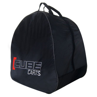 cube trolley carry bag