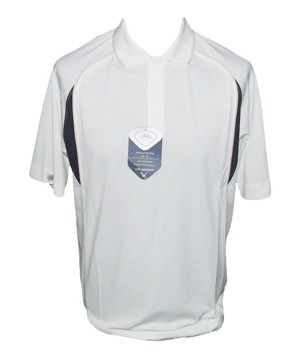 Callaway Golf Mens X-Series Dry Polo Shirt