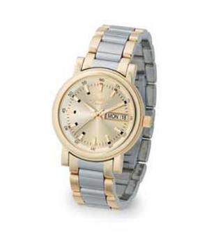 Callaway Ladies Collection Watch (Gold Plated)