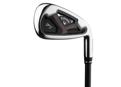 Callaway FT Irons Steel Shaft