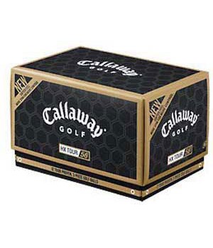 Callaway HX Tour 56 Golf Balls (12 Balls)