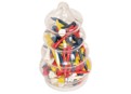 Christmas Wooden Tees (100 tees)