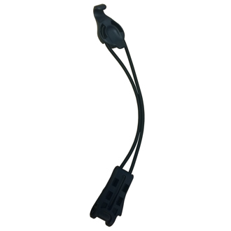 clicgear trolley hook side bag strap