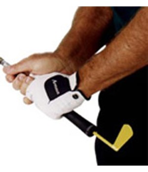 Golf Club Face Checker