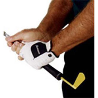 Golf Club Face Checker