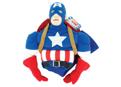 Marvel Comic Superhero Captain America Headcover